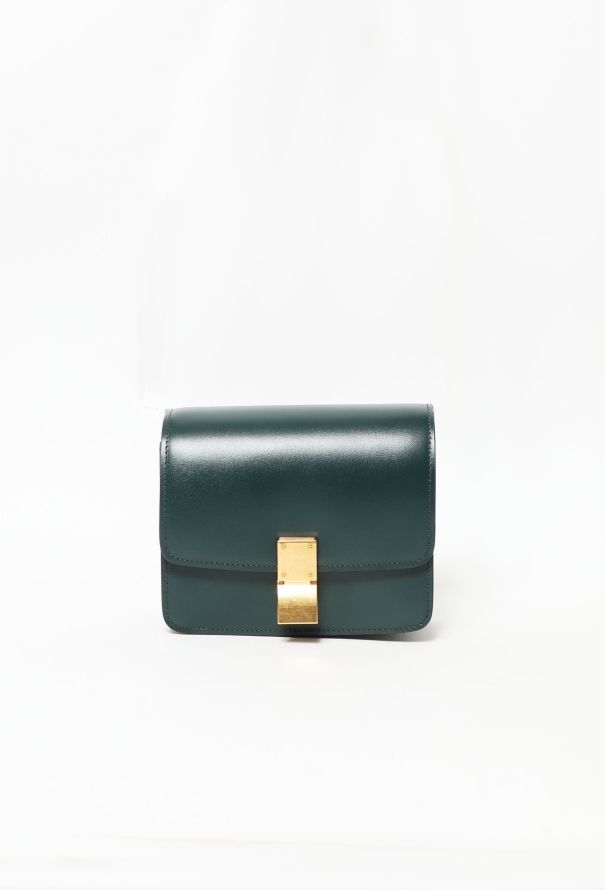 Céline Mini Classic Box Bag - 3