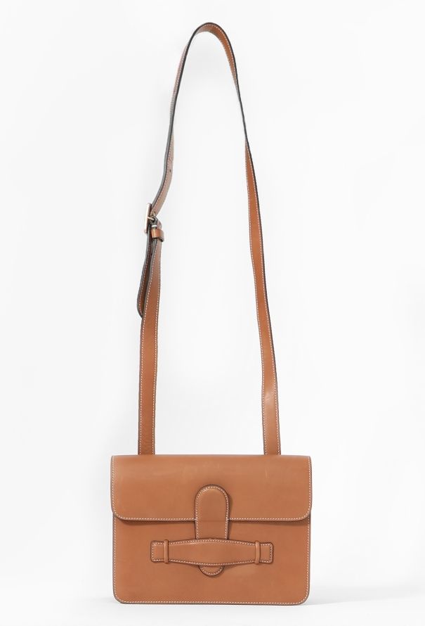 Céline Symmetrical Crossbody Bag - 3