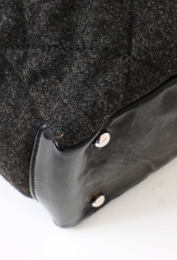 Chanel Paris-Biarritz Tote Bag - 6