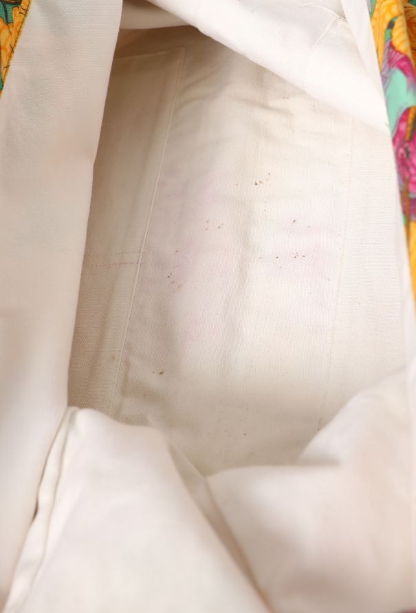 Hermès Les Perroquets Tote Bag - 12