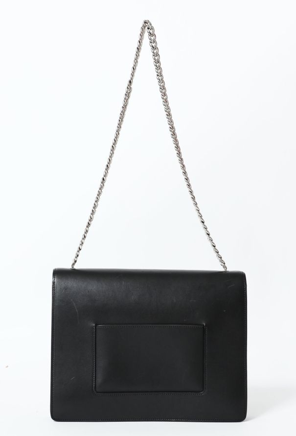 Céline Classic Case Flap Bag - 3