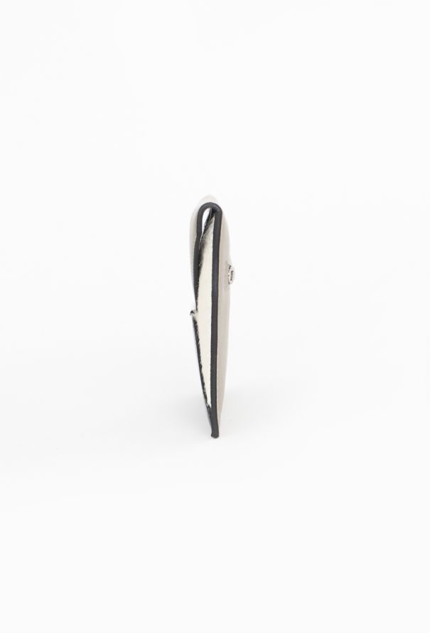 Céline Diamond Passport Pouch - 5