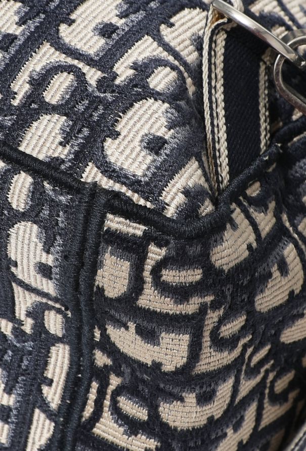 Dior 2020 Oblique Backpack - 9