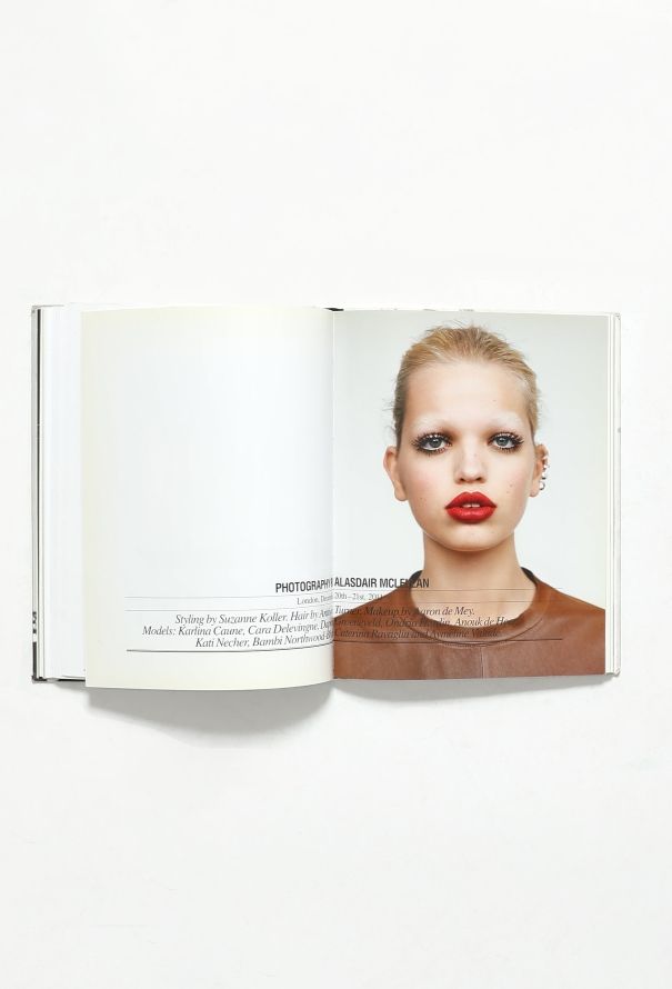 Vintage Books Self Service Issue #36 - 5