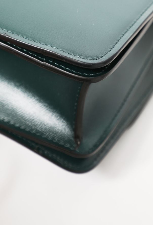 Céline Mini Classic Box Bag - 9