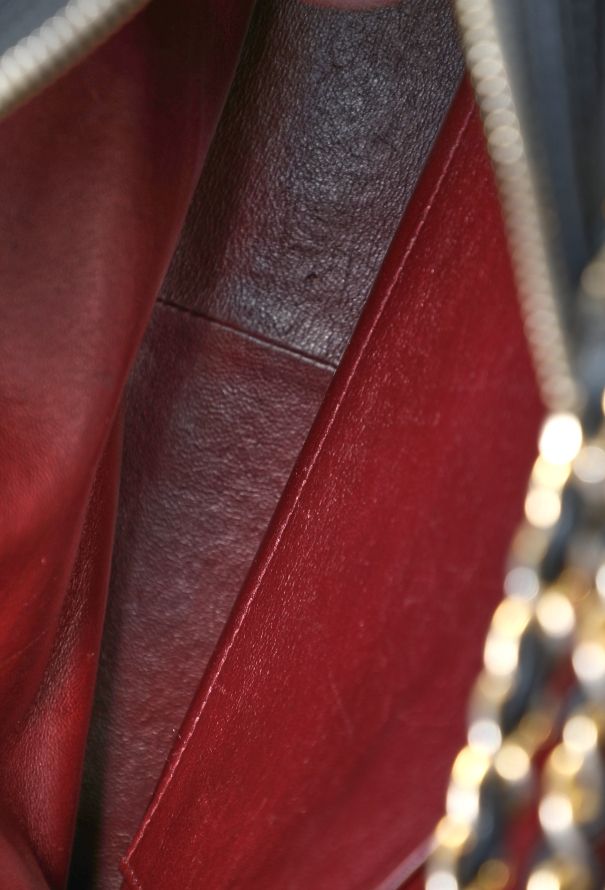 Chanel '90s Quilted Shoulder Bag - 14