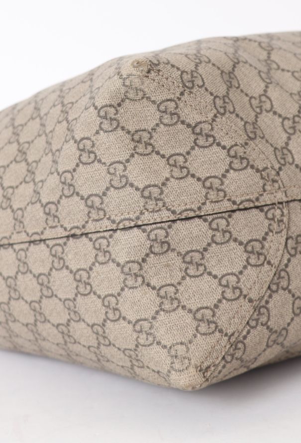 Gucci GG Supreme Ophidia Tote Bag - 7