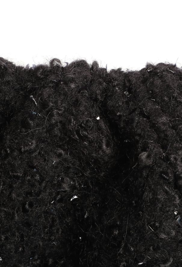 Céline F/W 2016 Iridescent Tweed Tunic - 6