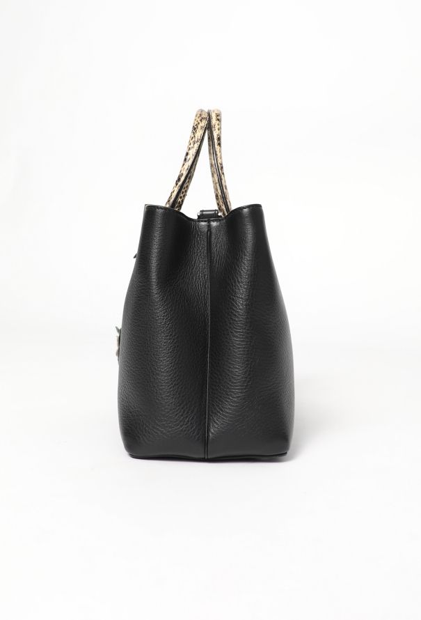 Fendi Petite 2Jours Tote Bag - 6