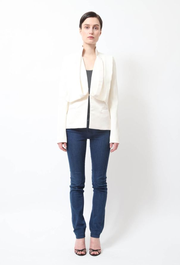 Modern Designers Esteban Cortazar Cady Jacket - 1