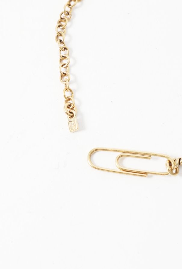 Modern Designers Aurélie Bidermann 2011 'Déméter' Choker - 5