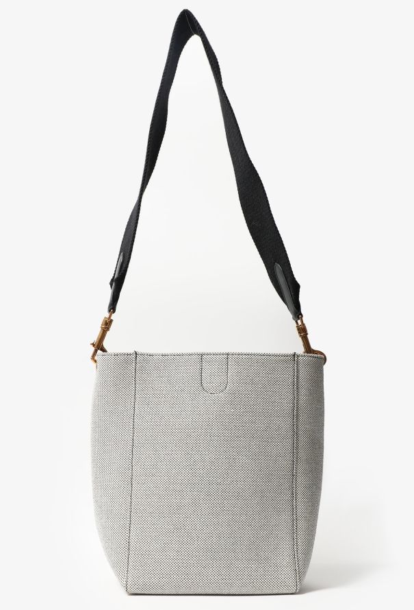 Céline Seau Sangle Bag - 4