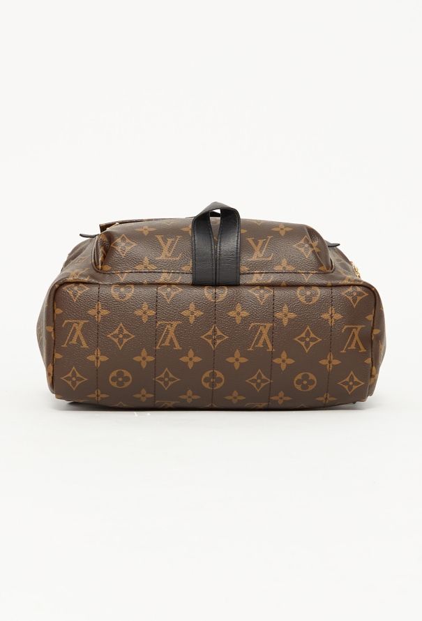 Louis Vuitton 2021 Palm Springs Backpack - 8