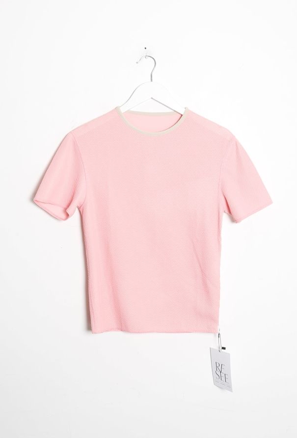 Prada Early 2000s Mesh Zip Top - 6