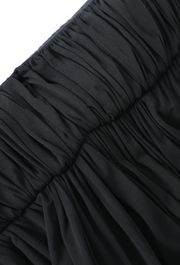 Guy Laroche Evening Bustier Dress - 5