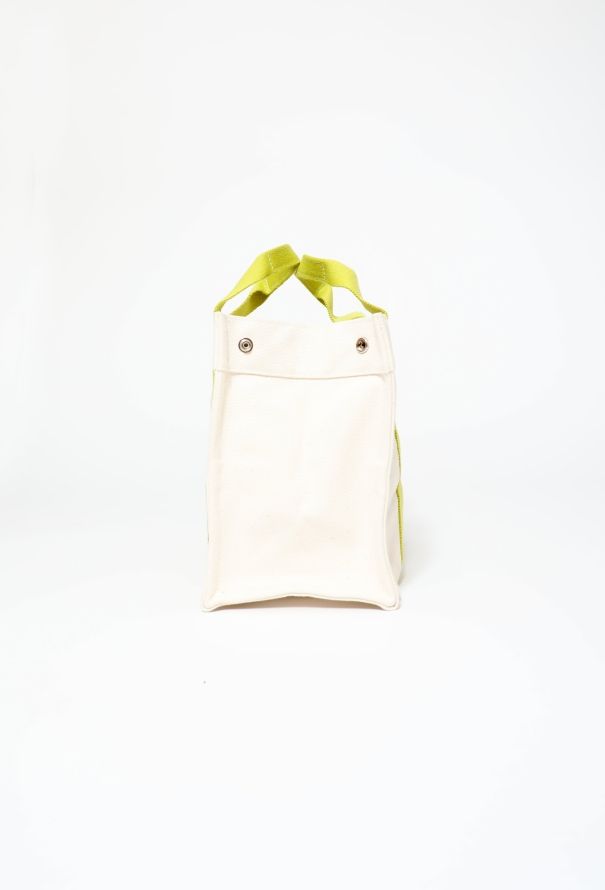 Hermès Bicolor Toto Bag - 5