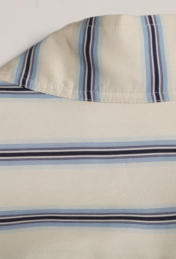 Chloé 2019 Lavallière Silk Blouse - 8