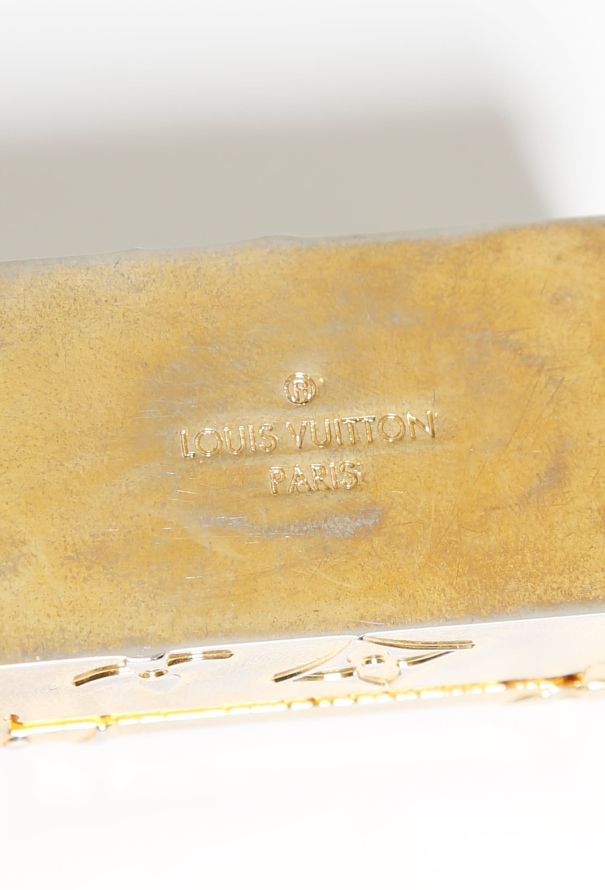 Louis Vuitton Studdy Stud Earrings Set - 11