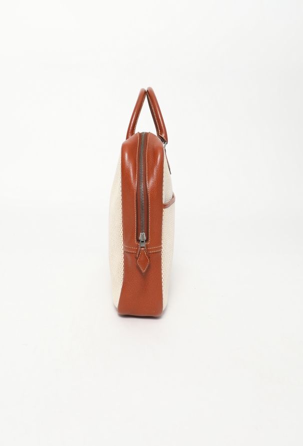 Hermès Plume Briefcase - 5