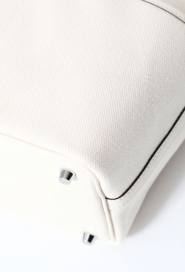 Hermès Swift & Toile H Picotin Cargo 18 - 10