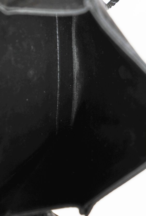 Van Cleef & Arpels Vintage Enveloppe Tassel Bag - 10