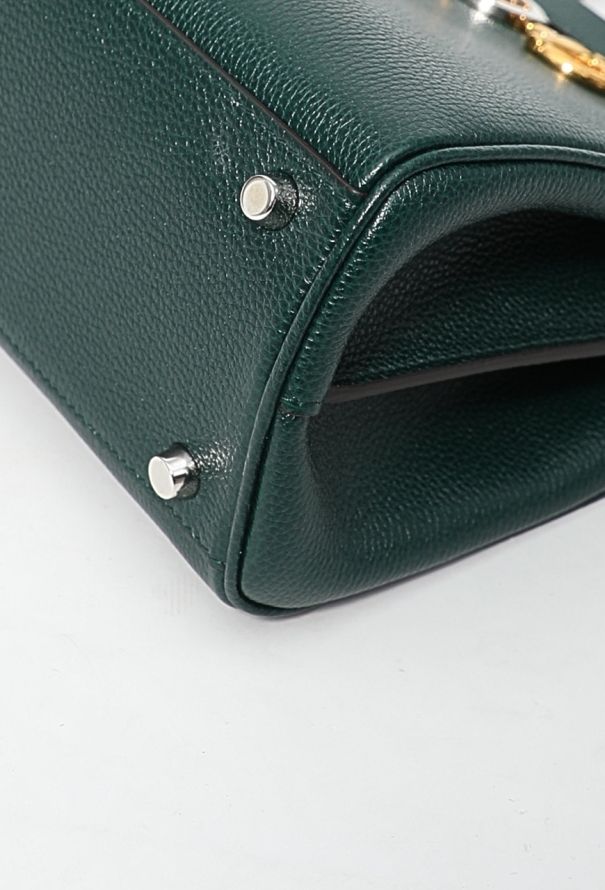 Gucci S/S 2019 Small Zumi Tote Bag - 8