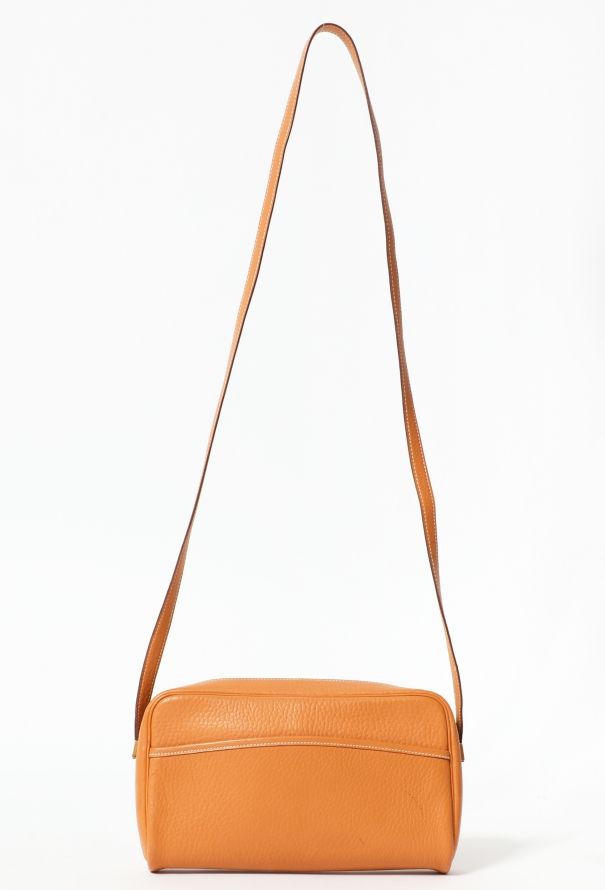 Hermès '80s Ardennes Golf Tee Bag - 5