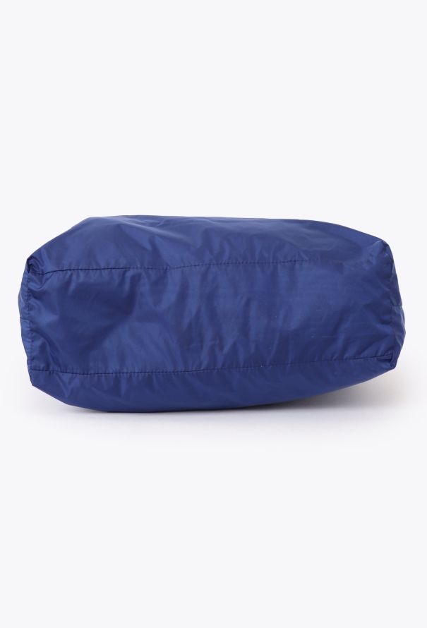 Prada Nylon Foldable Tote Bag - 6