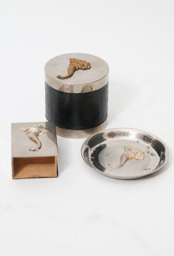 Hermès '60s Cornucopia Set - 3