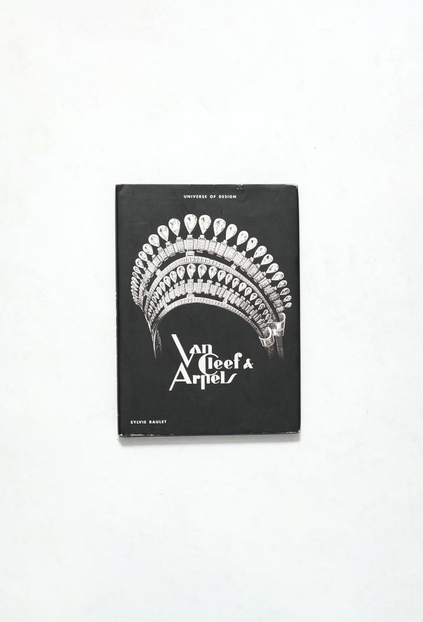 Van Cleef & Arpels Van Cleef & Arpels: Universe of Design - 1