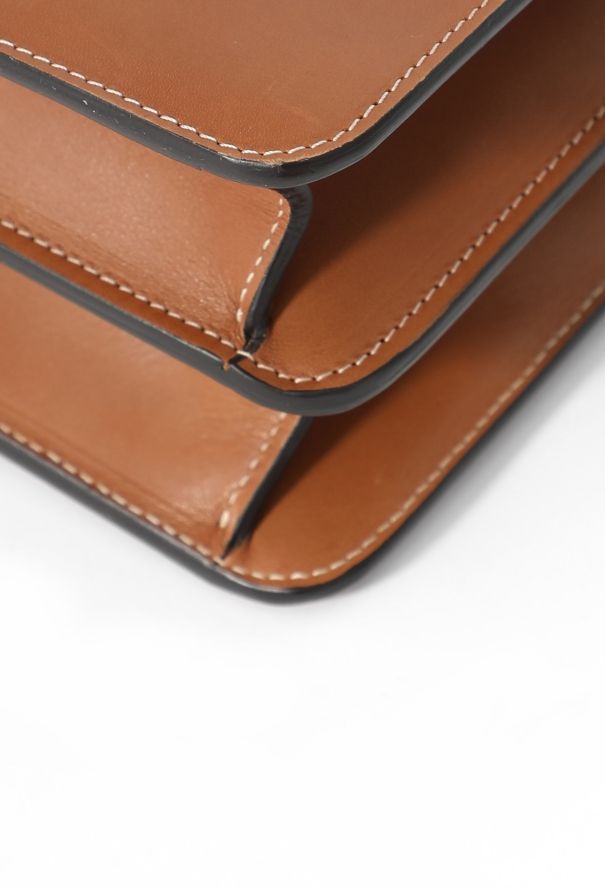 Céline Symmetrical Crossbody Bag - 8