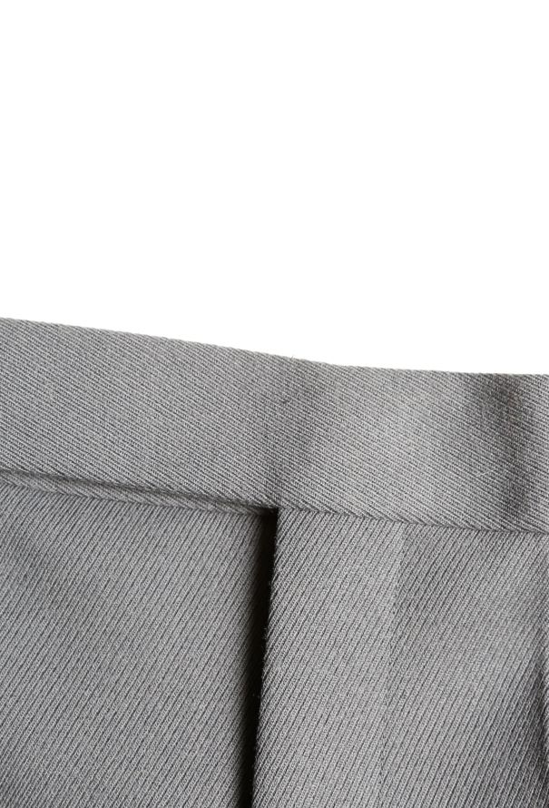 Céline Classic Twill Trousers - 6