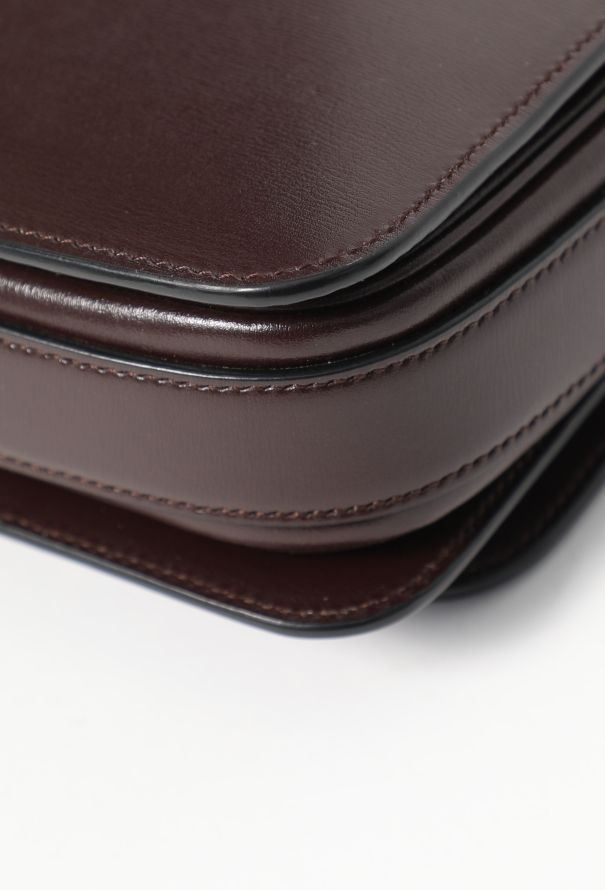 Saint Laurent S/S 2019 Campaign Le 61 Crossbody Bag - 8