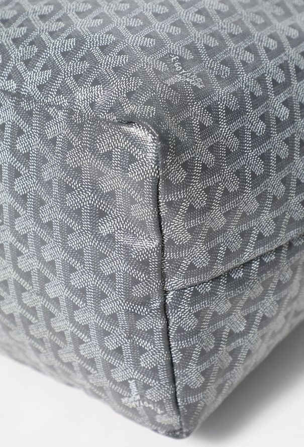 Goyard Saint Louis GM Tote Bag - 8