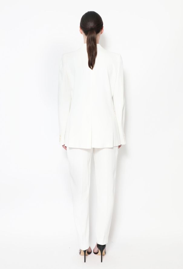 Isabel Marant Resort 2019 Tailored Suit - 5