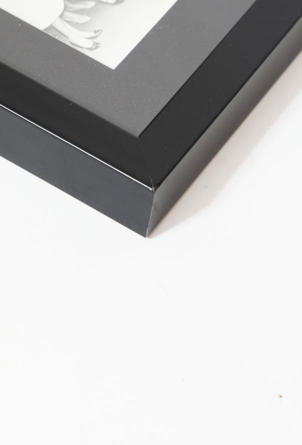 Saint Laurent RARE 1958 Saint Laurent Original Photograph - 6