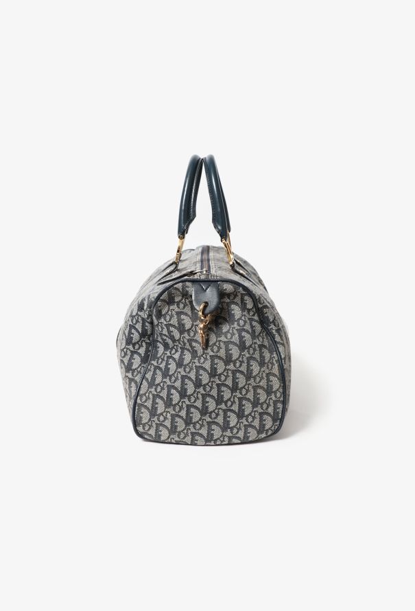 Dior Trotteur Mini Boston Bag - 5