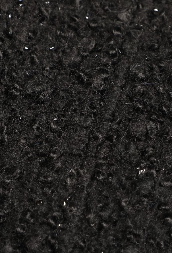 Céline F/W 2016 Iridescent Tweed Tunic - 7