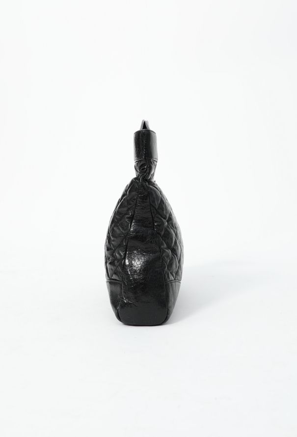 Chanel F/W 2018 31 Shopping Bag - 6