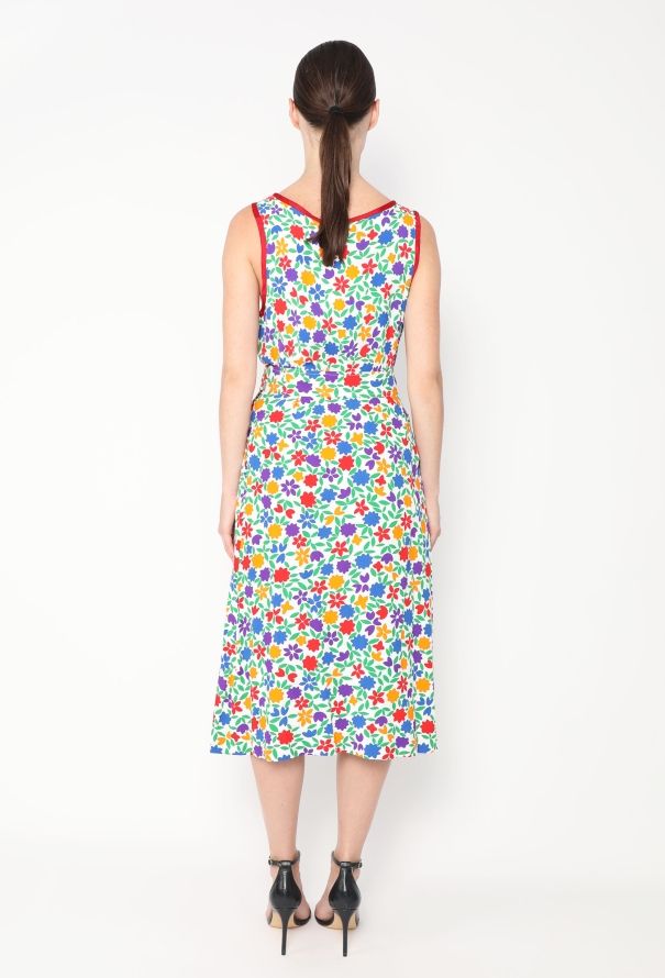 Saint Laurent COLLECTOR S/S 1979 3-piece Ensemble - 7