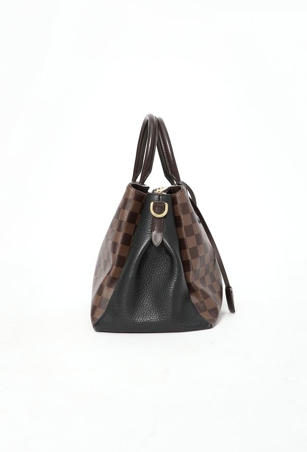 Louis Vuitton Damier Ébène Normandy Tote Bag - 5