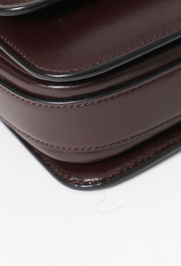 Saint Laurent S/S 2019 Campaign Le 61 Crossbody Bag - 10