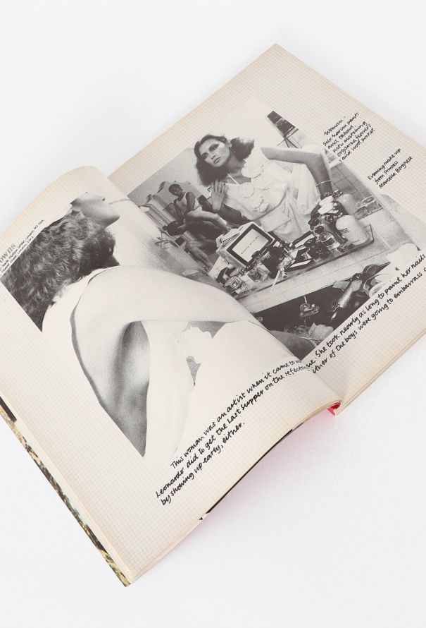 VOGUE UK October 1976 Diamond Jubilee Issue - 2