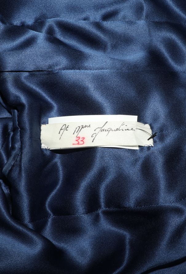 Chanel EXQUISITE Haute Couture '01 Lesage Jacket - 8