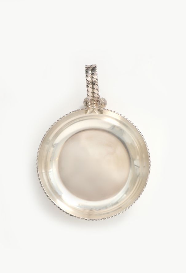 Vintage Objects & Decor '70s French Tassel Bowl - 5