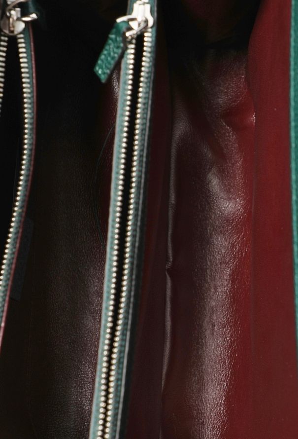 Gucci S/S 2019 Small Zumi Tote Bag - 13