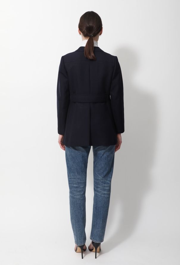 Ted Lapidus Sailor Jacket - 4