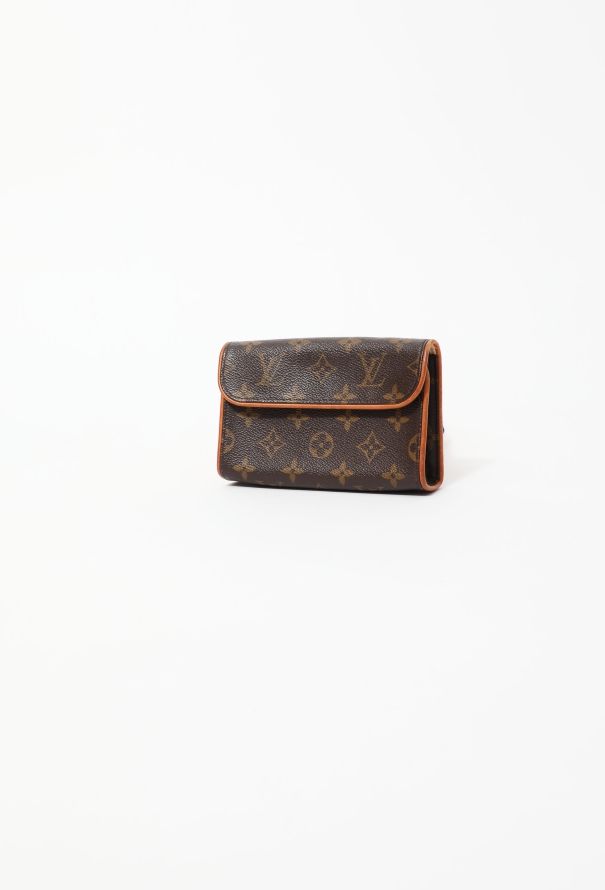 Louis Vuitton Monogram Florentine Belt Bag - 4