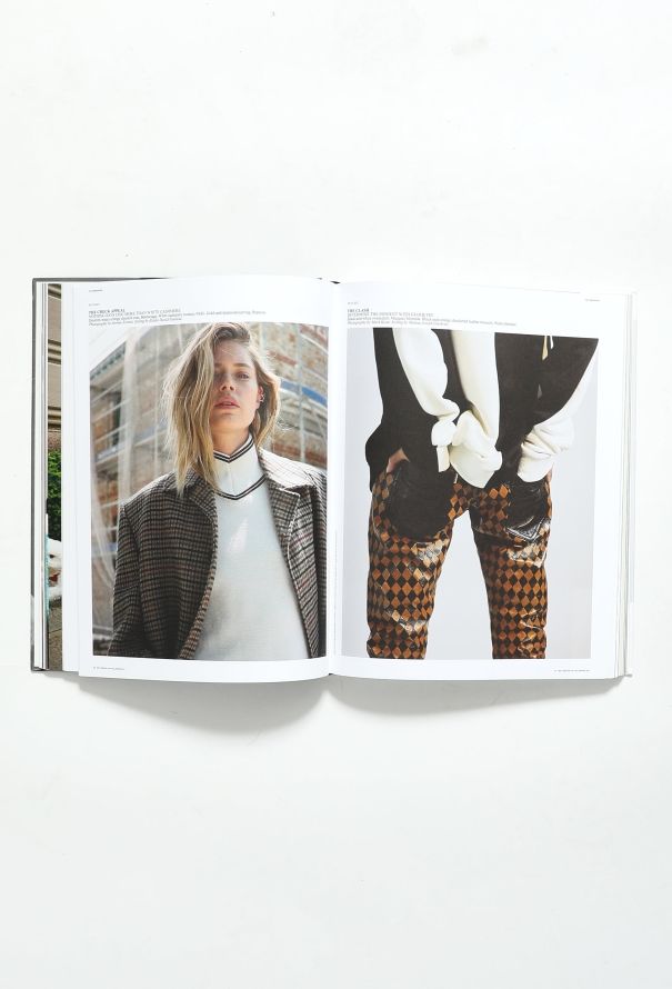 Vintage Books Self Service Issue #47 - 4