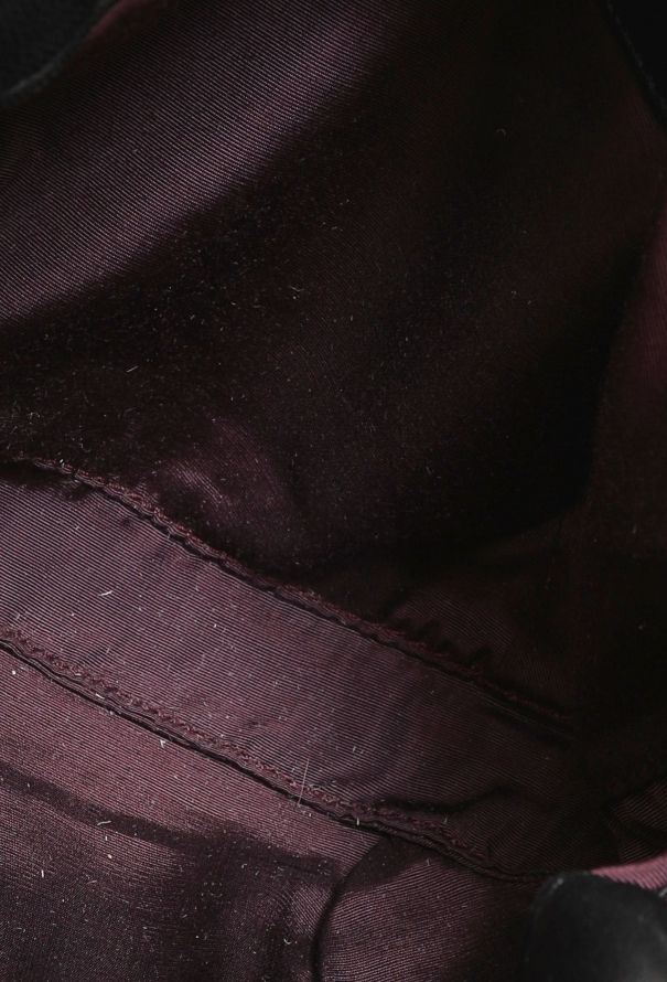 Loewe Mini Flamenco Bag - 12